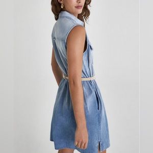 Adriano Goldschmied - Marie Dress - Sz M